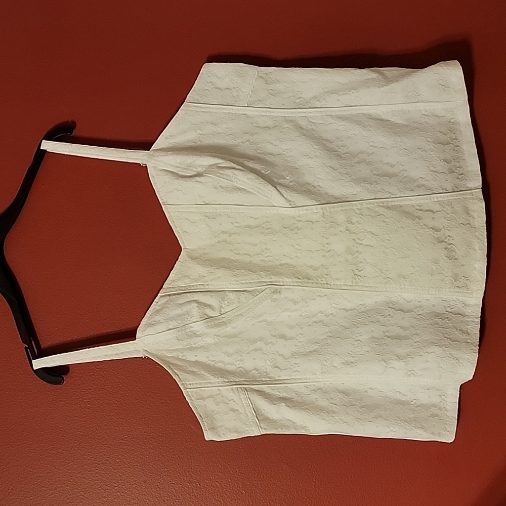 Vintage Plus Size 4X TRIPP NYC Bustier Corset NWOT